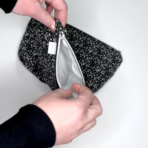 快適グッズ・旅行小物 neco Zip 'n Go Bag Bundle – NECO bags