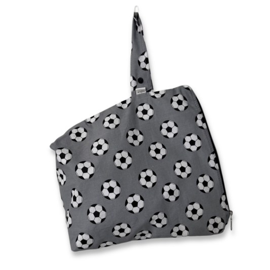 Large Wet Bag — Goal Time